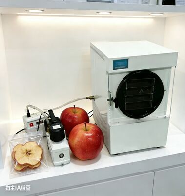 برداشت درست در خانه! محصولات باغ، وعده‌های غذایی و میان‌وعده‌ها را حفظ کنید. 97٪ مواد مغذی را حفظ می‌کند. طراحی جمع و جور، کاربرپسند، برای زندگی سالم.