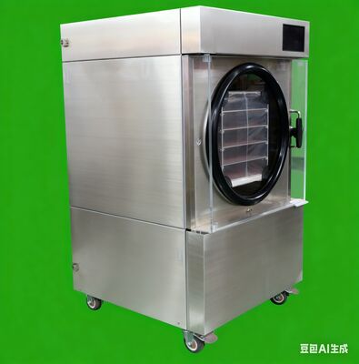 ماجراجویی در حفظ مواد غذایی! میوه‌ها، سبزیجات و وعده‌های غذایی کامل را خشک کنید. شکل، طعم و مواد مغذی را حفظ می‌کند. سرگرم‌کننده، آسان و برای همه لذت‌بخش است.