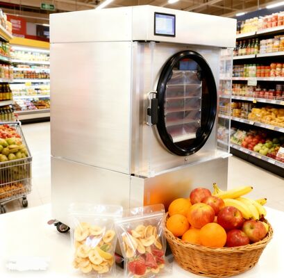 میان وعده‌های سالم، همیشه آماده. ماست، بستنی و میوه‌های خشک‌شده در خانه درست کنید. بدون افزودنی، تمام مواد مغذی. مناسب برای کودکان، خوشمزه