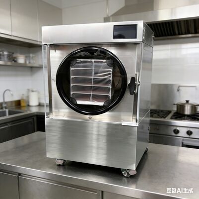 از باغ به انبار! خشک کن یخچال خانگی میوه ها، سبزیجات و وعده های غذایی کامل را بدون تلاش حفظ می کند