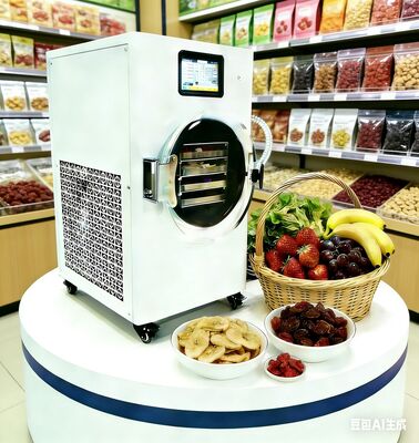 آماده سازی هوشمند، خوب غذا بخورید! خشک کن یخچال فشرده برای آمادگی اضطراری و زندگی بدون زباله مناسب است