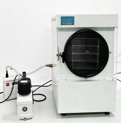 خانه دستگاه خشک کن یخچال برای ذخیره سازی طولانی مدت مواد غذایی طراحی انرژی کارآمد و جمع و جور