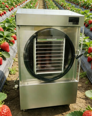 2 تا 6 کیلوگرم خانوار خانه یخچال خشک کن متوسط 20 تا 24 ساعت