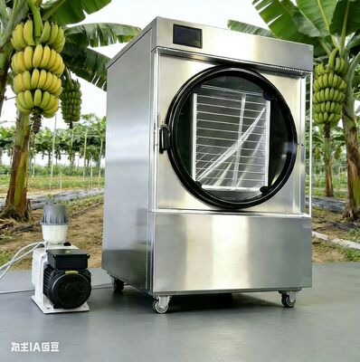 ماشین زمان آشپزخانه شما: طعم های فصلی را در تمام طول سال حفظ کنید