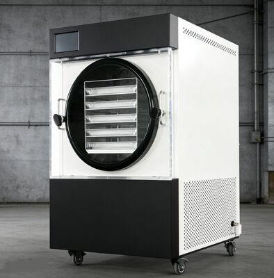 طعم تابستان را در زمستان بخورید! فرسایشگر فشرده میوه ها، گیاهان و غذاهای کامل را با 95 درصد ویتامین ها حفظ می کند