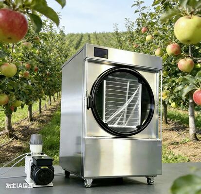 بدون نگهدارنده، فقط غذای واقعی!