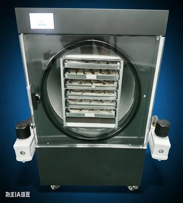 آمادگی اضطراری، استفاده روزانه. لیو فیلیزر خانگی چند منظوره، گیاهان خشک، میوه ها، لبنیات و حتی شام های کامل.