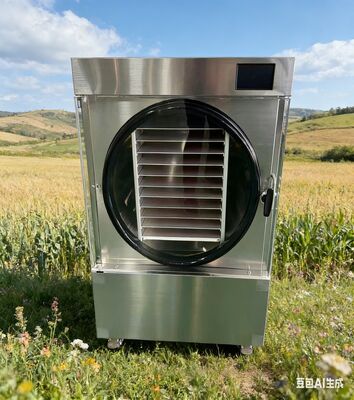 خانواده ی شما سزاوار بهترین ها هستند. منابع غذایی خود را با یک فریزر خانگی کنترل کنید