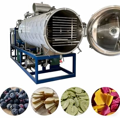 حالت عملکرد خودکار خشک کن فرسایش صنعتی با سطح سر و صدا 70dB و سطح خلاء کمتر از 13Pa مناسب برای صنعتی