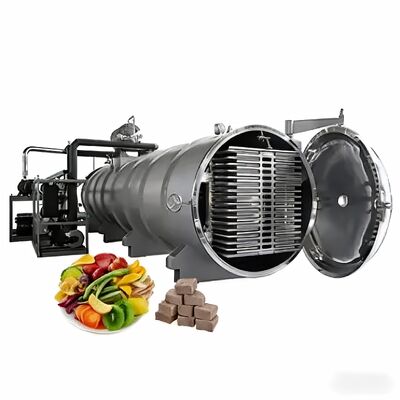 منبع برق 220V380V3PH دستگاه خشک کن یخچال با سیستم گرمایش الکتریکی طراحی شده برای عملیات خشک کن یخچال