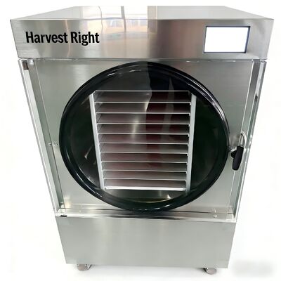 سطح سر و صدا 50dB خشک کن یخچال خانگی با ظرفیت 20 تا 25 کیلوگرم و چرخه خشک کن یخچال 24 تا 30 ساعت