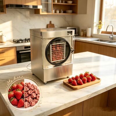 ولتاژ 220V1PH5060HZ فرسایشگر کوچک 110010001180mm مناسب برای فرسایش گرما مواد حساس و ظریف